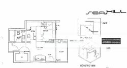 SeaHill (D5), Condominium #502528021